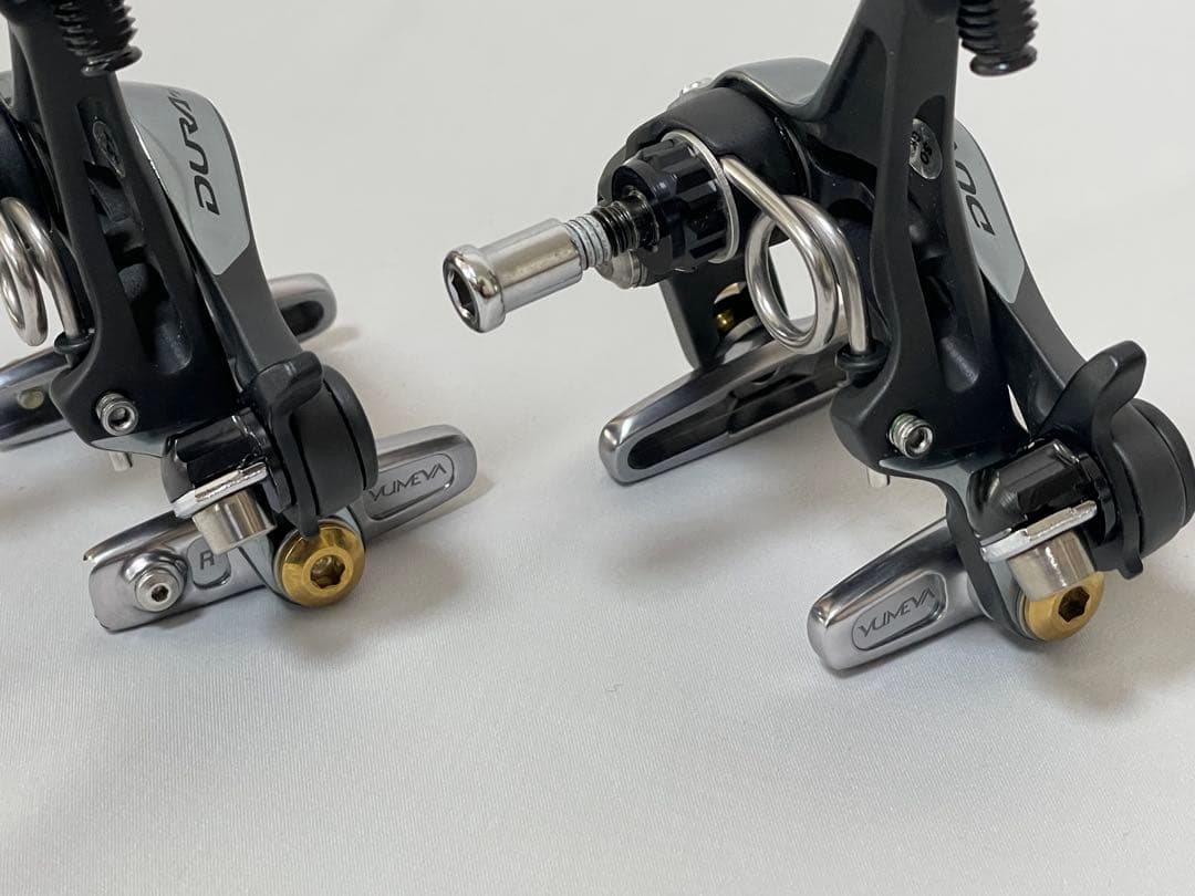 シマノDURA－ACEロードブレーキ「BR－7900」夢屋仕様中古品