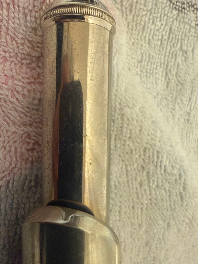 ［演奏可能］YFL-211 II フルート