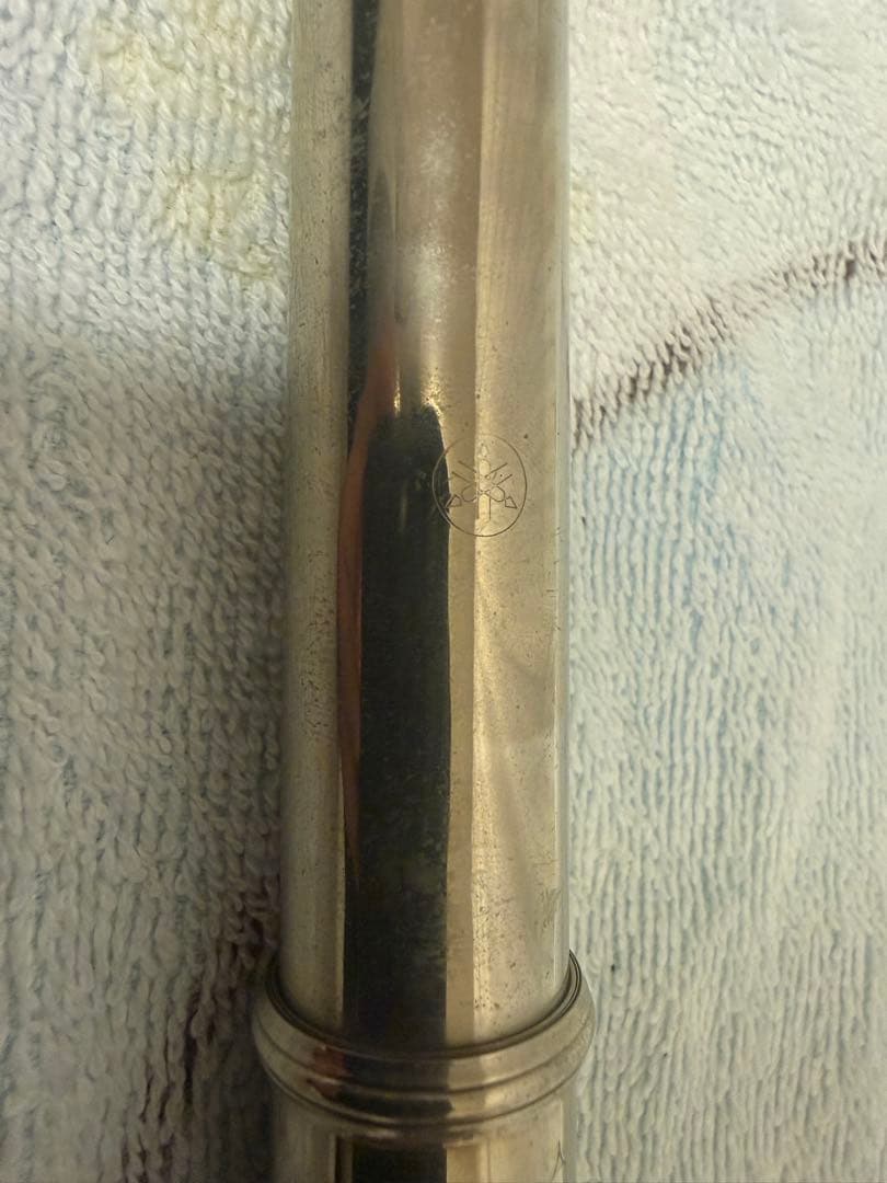 ［演奏可能］YFL-211 II フルート