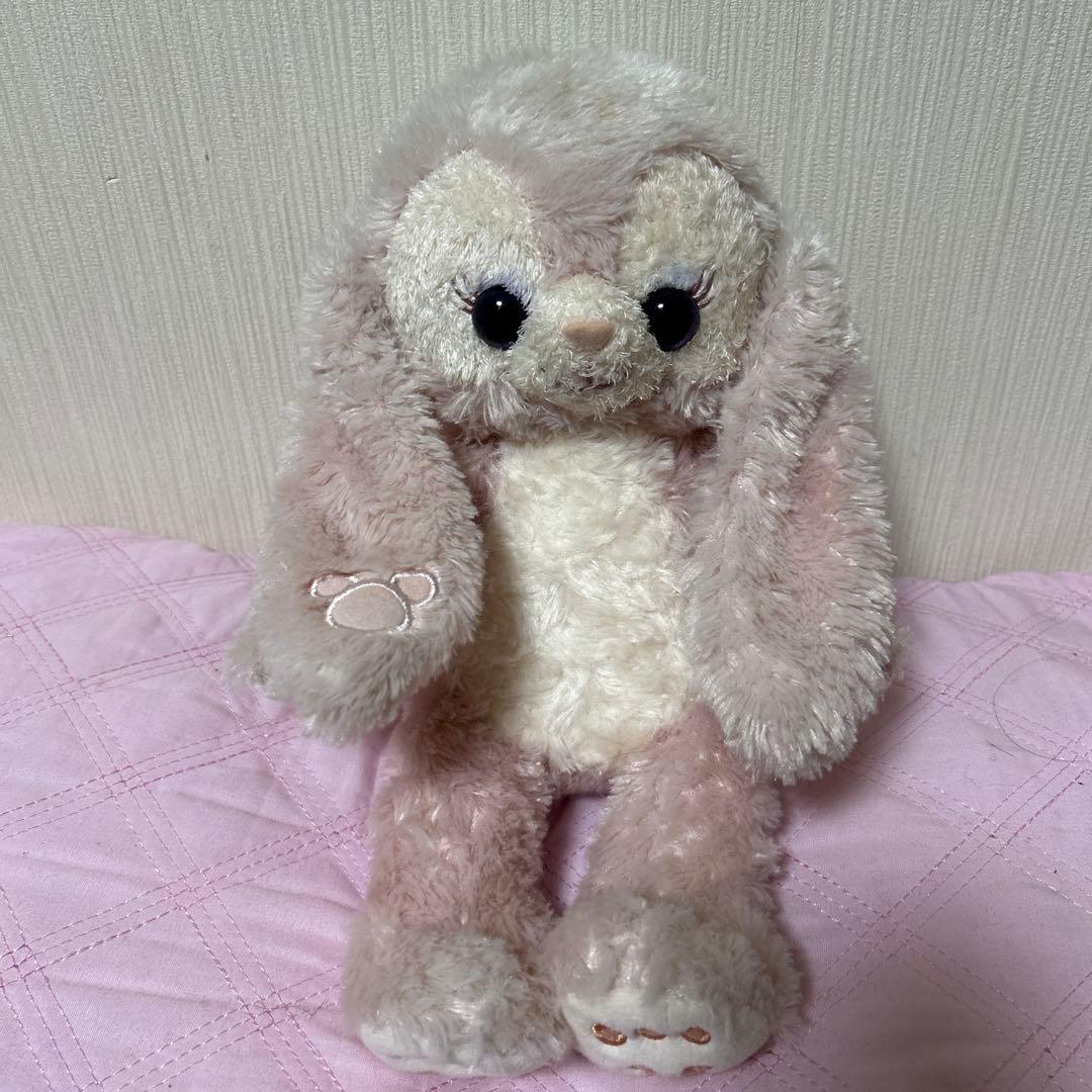 ステラルー/垂れ耳/ぬいぐるみ/マーメイド