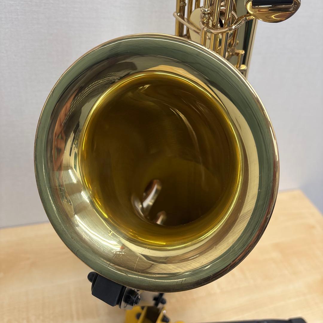 ヤマハ テナーサックス YTS-31