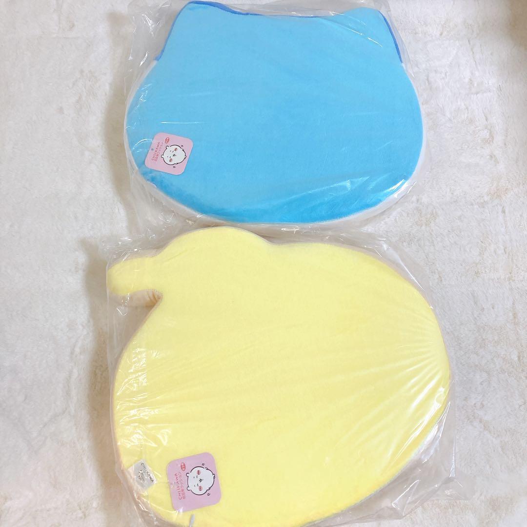 37点 ちいかわ クッション ぬいぐるみ トランクケース まとめ売り 大量