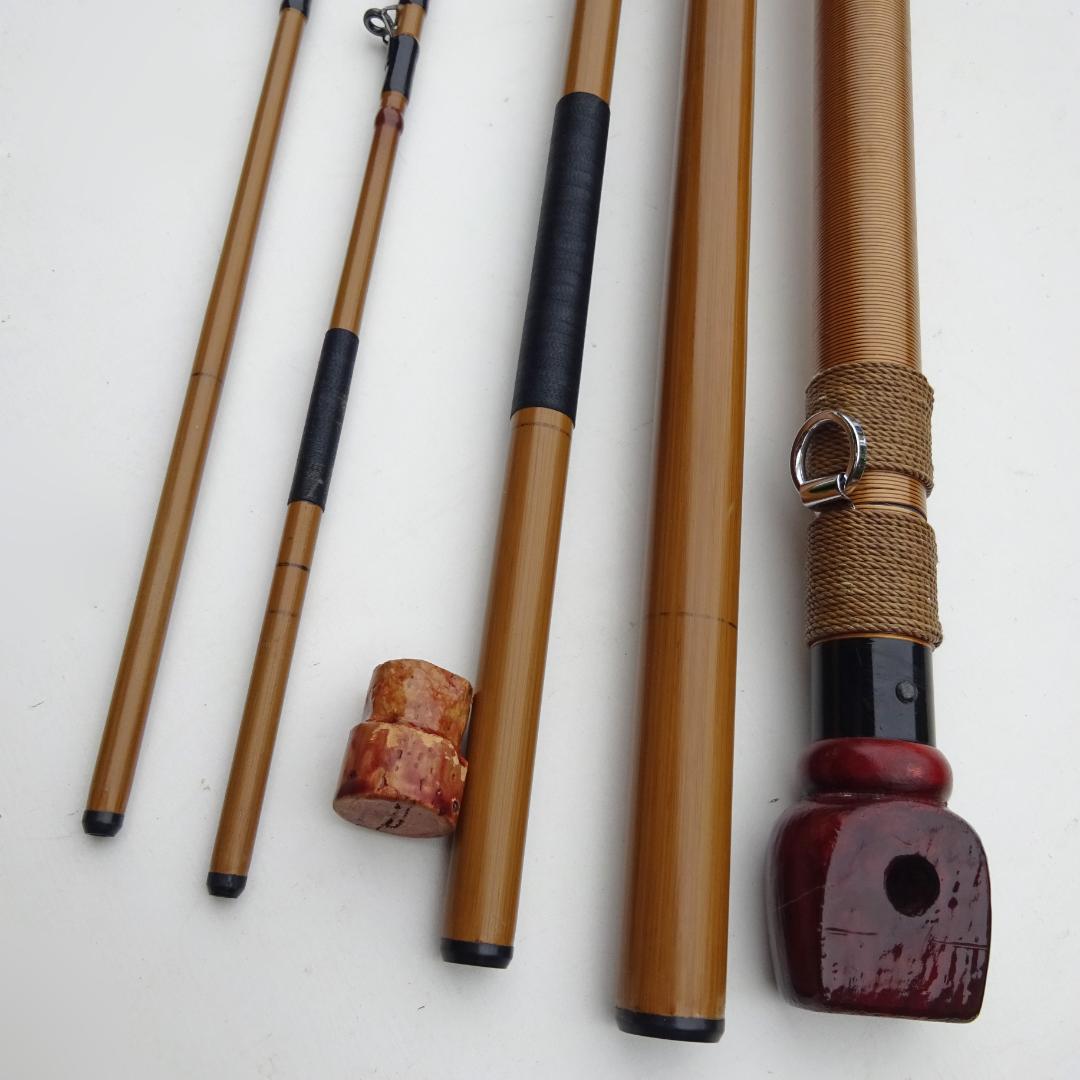 t*n様 OLYMPIC　オリムピック　 怒涛石鯛竿　十五・八 硬元竿 2本付