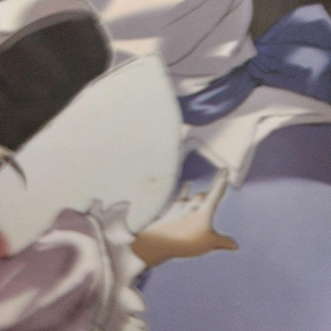 東方三月精 Eastern and Little Nature Deity