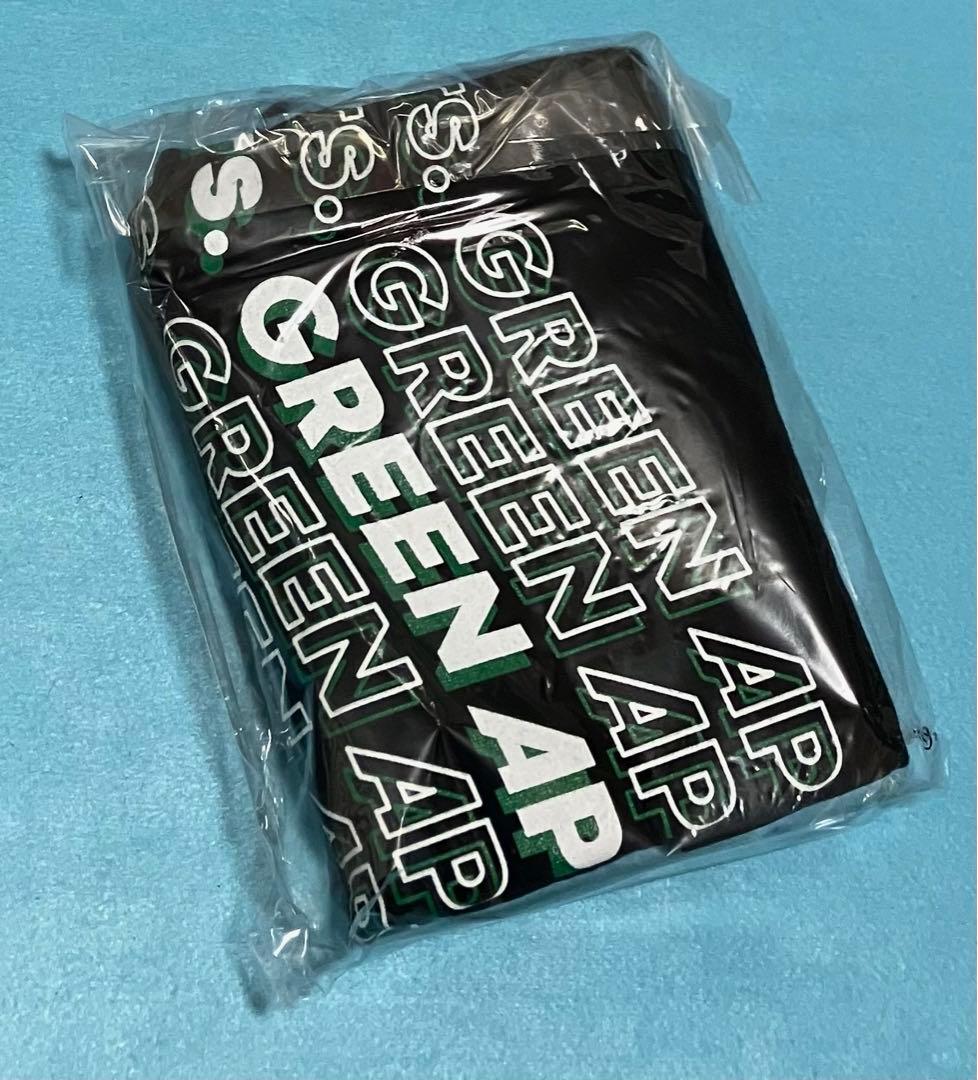 未使用品 Mrs.GREEN APPLE Unity 完全生産限定盤 ステッカー