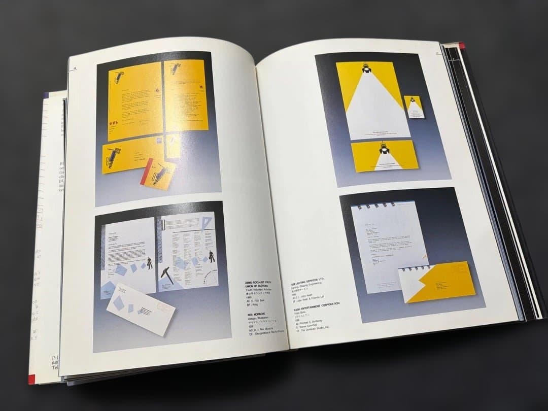 BUSINESS STATIONERY（ビジネス・ステーショナリー）