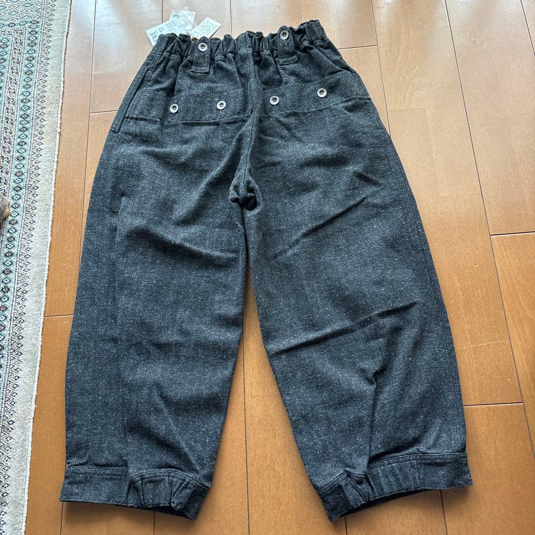 ＢＡSCＯ　パンツ