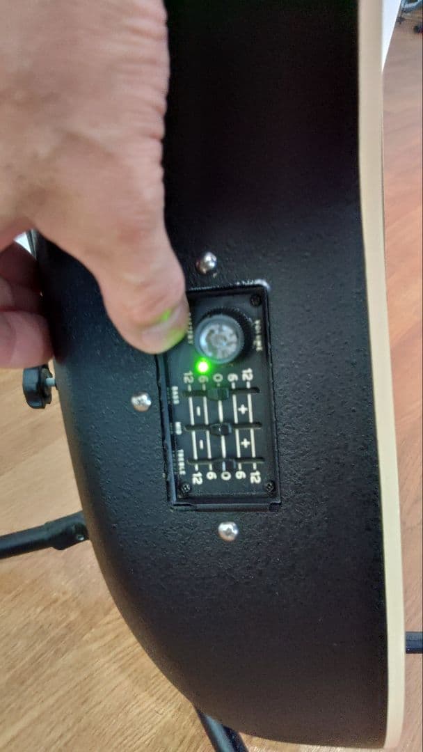 オベーション　エリート