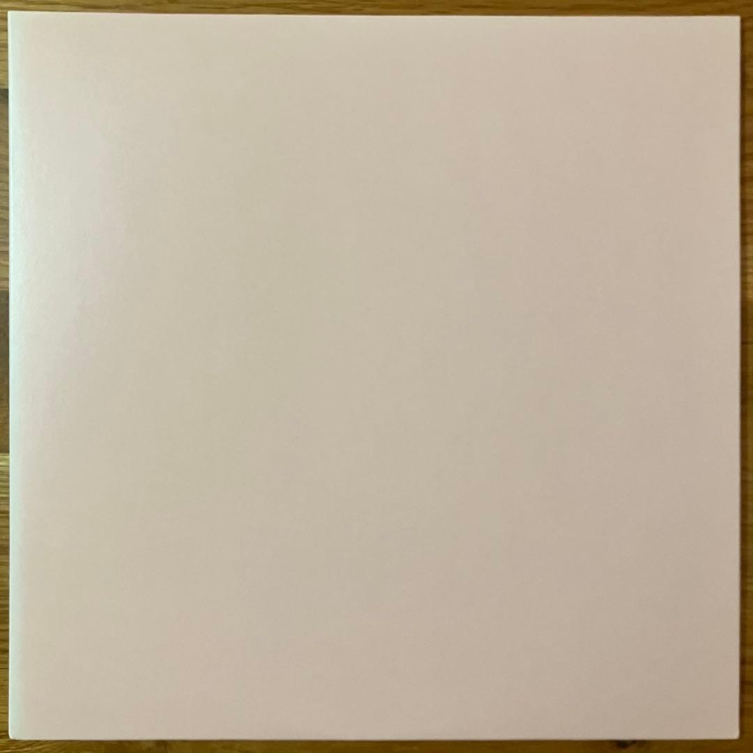 青葉市子 – 0 アナログレコード LP