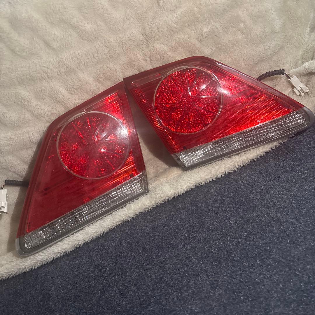 200系クラウンアスリート後期 grs201 テールランプ