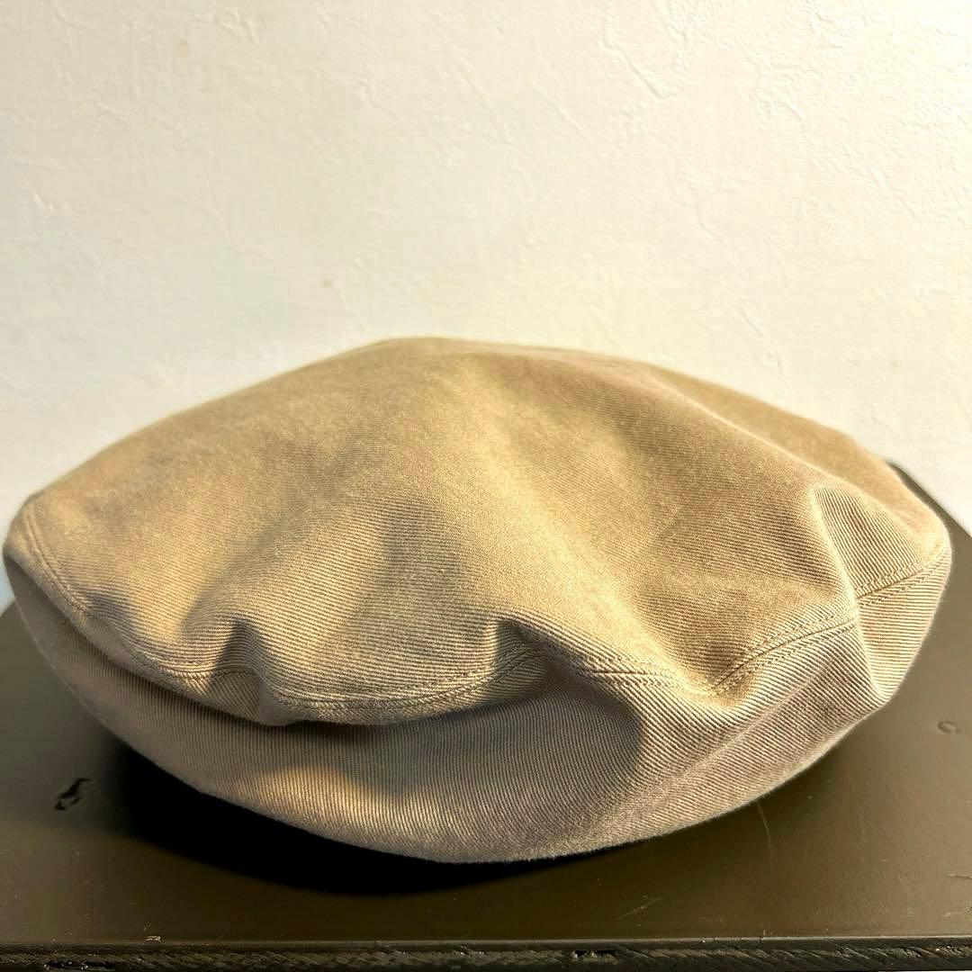 KIJIMA TAKAYUKI x KAPTAIN SUNSHINE béret