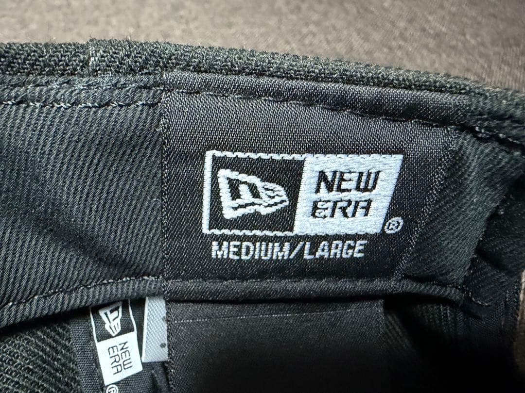 NEWERAキャップ 星のカービィ