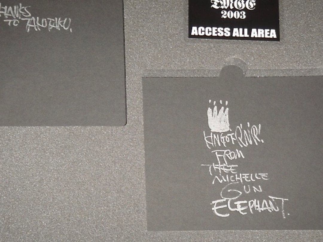 ミッシェルガンエレファント/Burning Motors Go Last/DVD