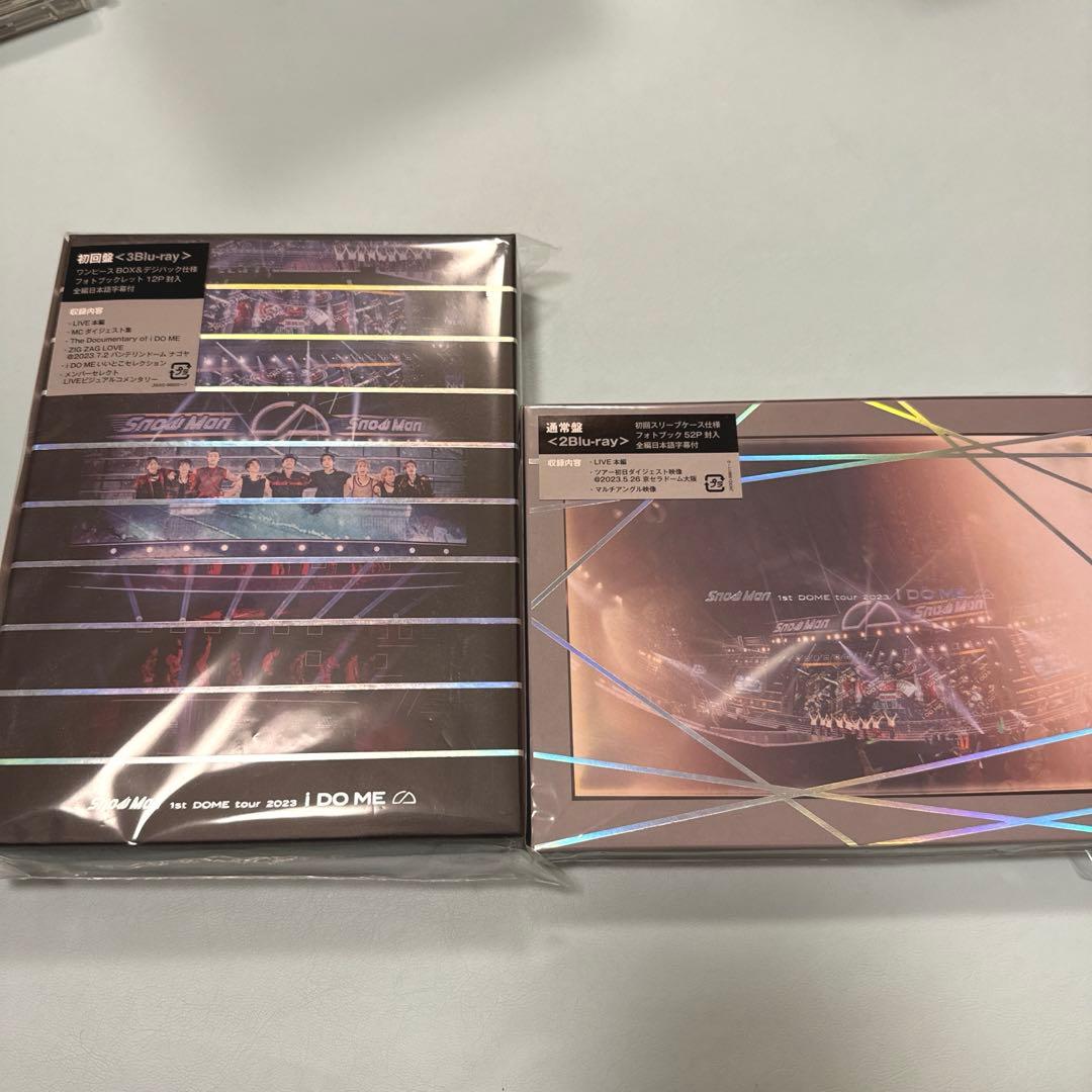 ManライブコンサートBlu-rayまとめ売り