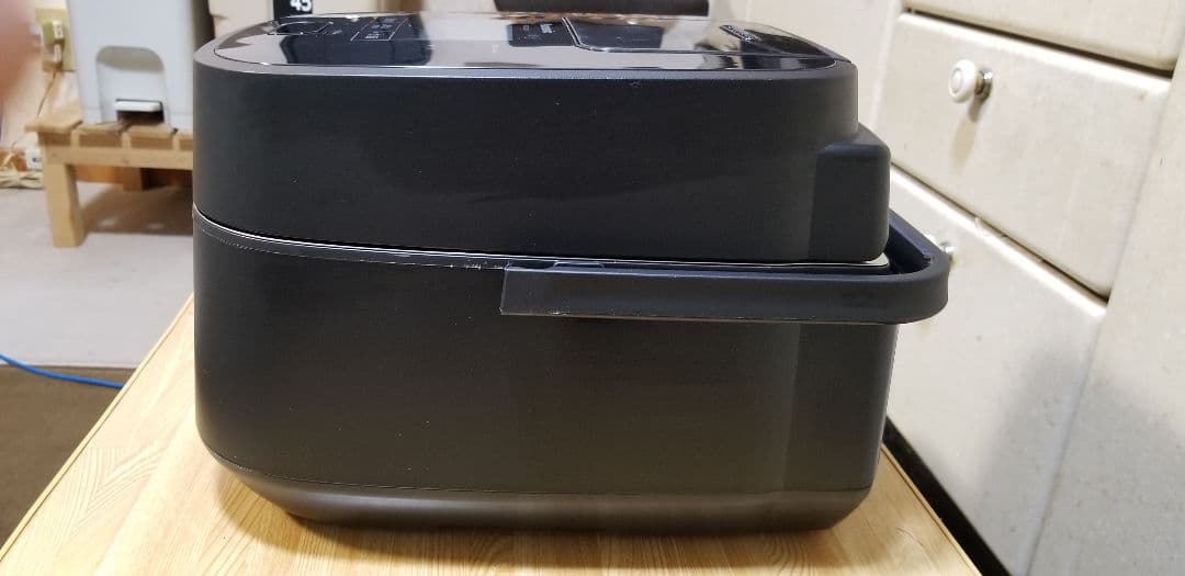 ☆2020年製☆最高峰モデル☆パナソニック スチーム圧力IH炊飯器 おどり炊き