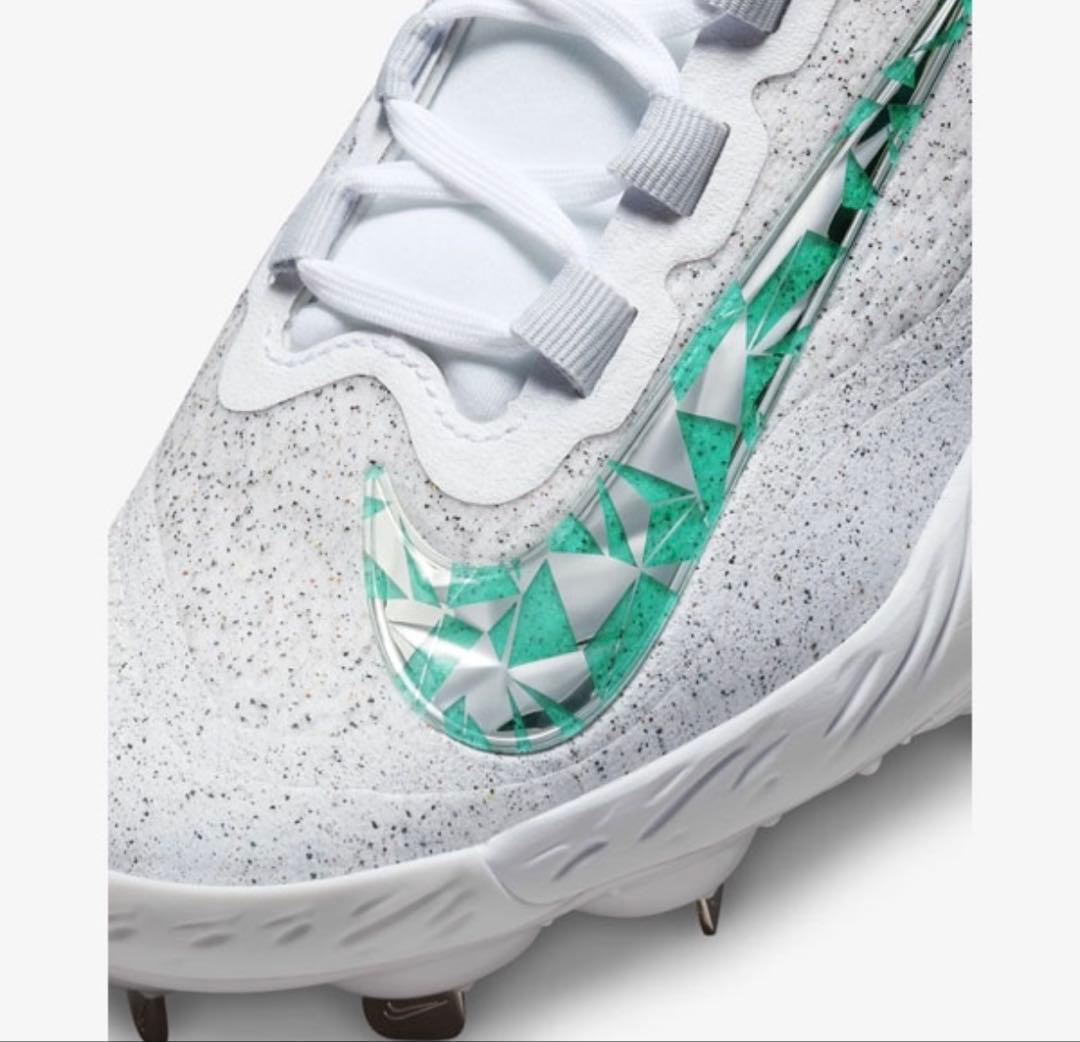 ナイキ　ベースボール　スパイク