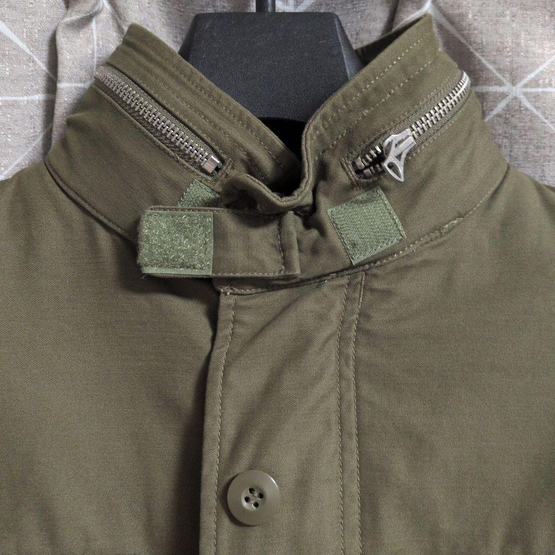 WAIPER.inc 米軍 M-65 フィールドジャケット 1stモデル S-S