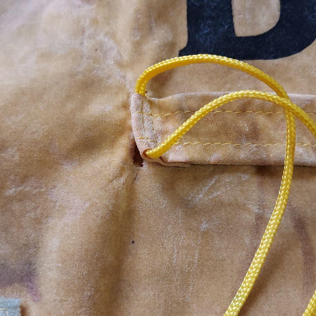 オールドダイワ　ジェットパック65L