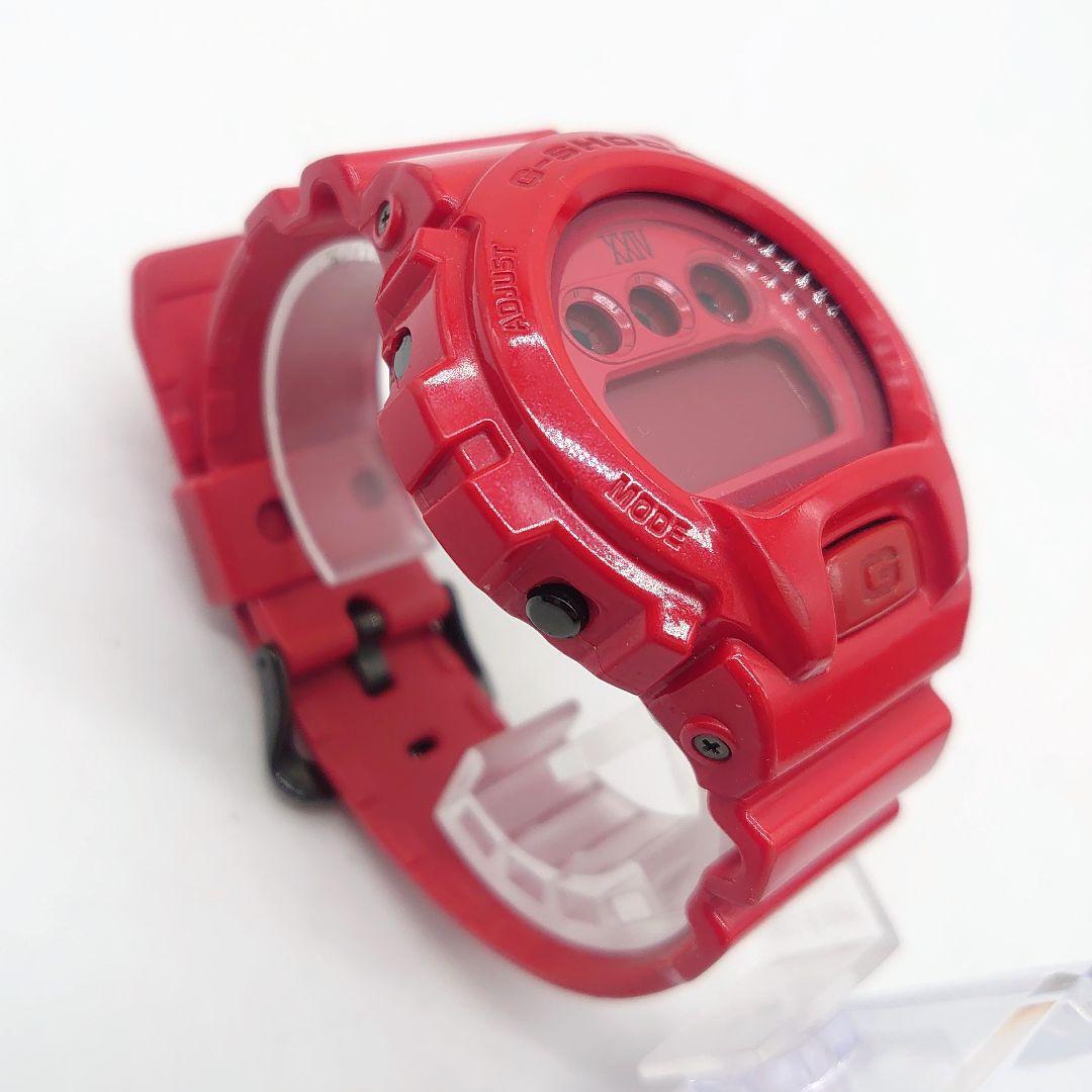 CASIO G-SHOCK DW-6900FS 24karats コラボ 腕時計