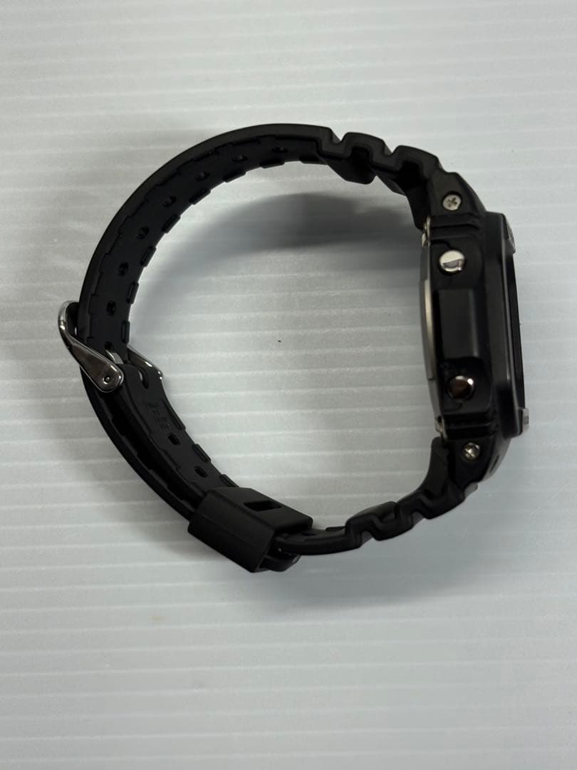 極上品❗️新品バンド・CASIO・G-SHOCK・GW-M5610・電波ソーラー