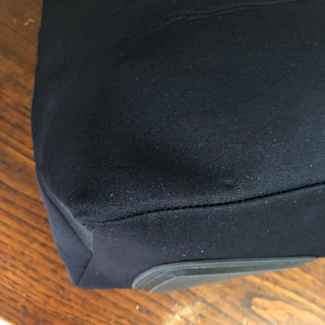 バッグ 90s miu miu shoulder bag black archive