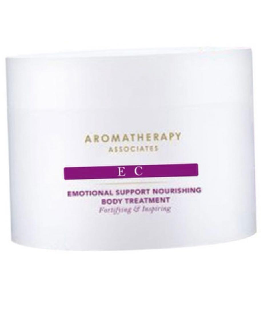 新品　アロマセラピーアソシエイツ　エンカレッジ　ボディトリートメント