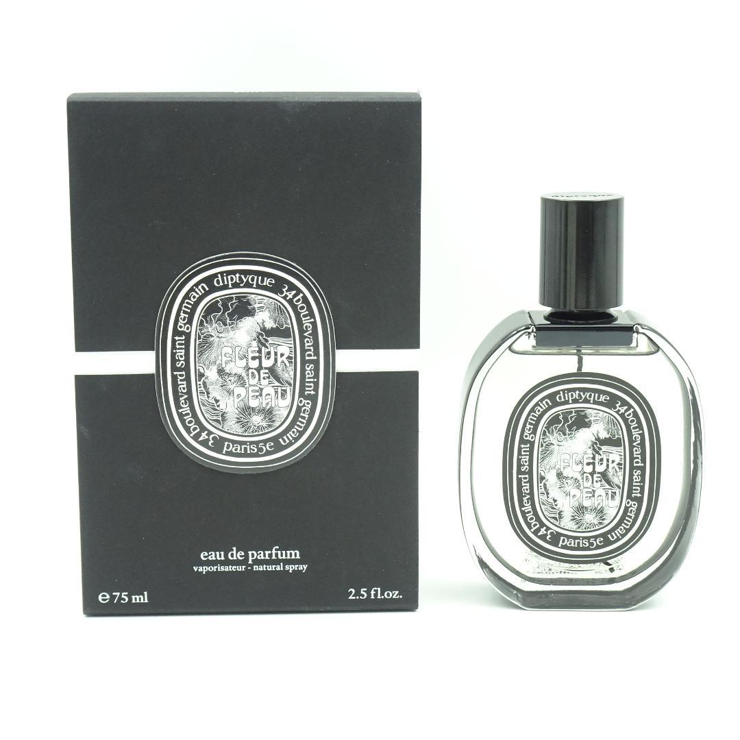 ディプティック　オードパルファン　フルール　ドゥ　ポー　75ml