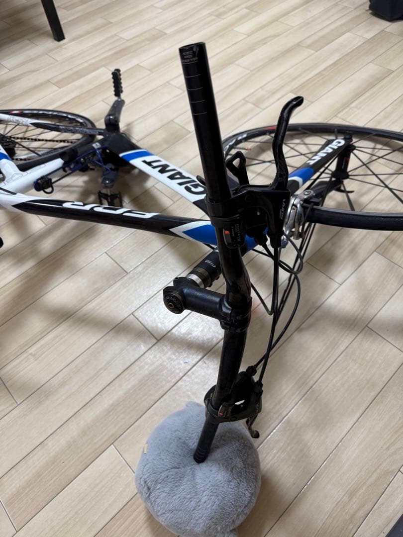 GIANT ロードバイク ULTEGRA