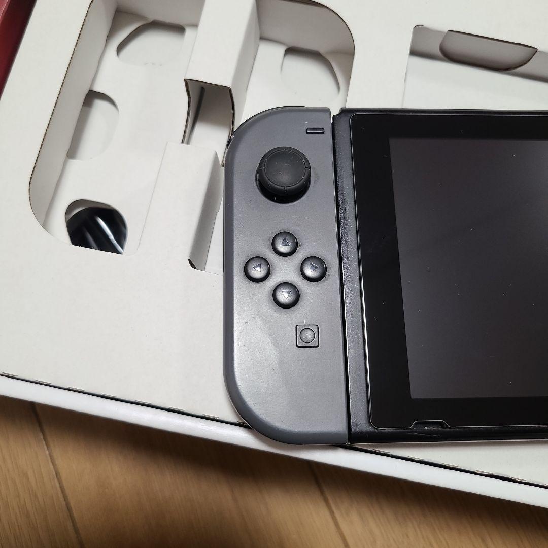 Nintendo Switch　ニンテンドースイッチ本体セット③