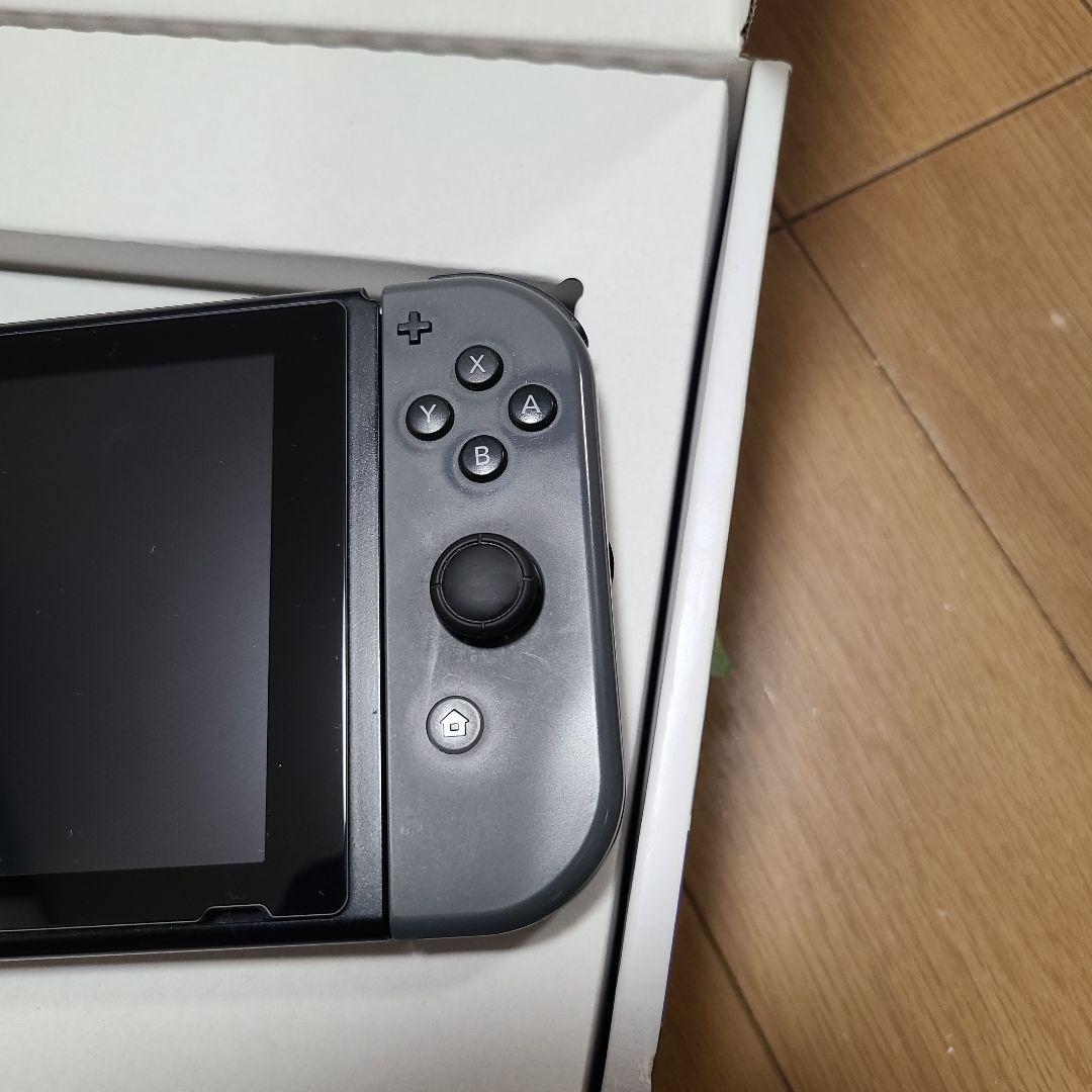 Nintendo Switch　ニンテンドースイッチ本体セット③