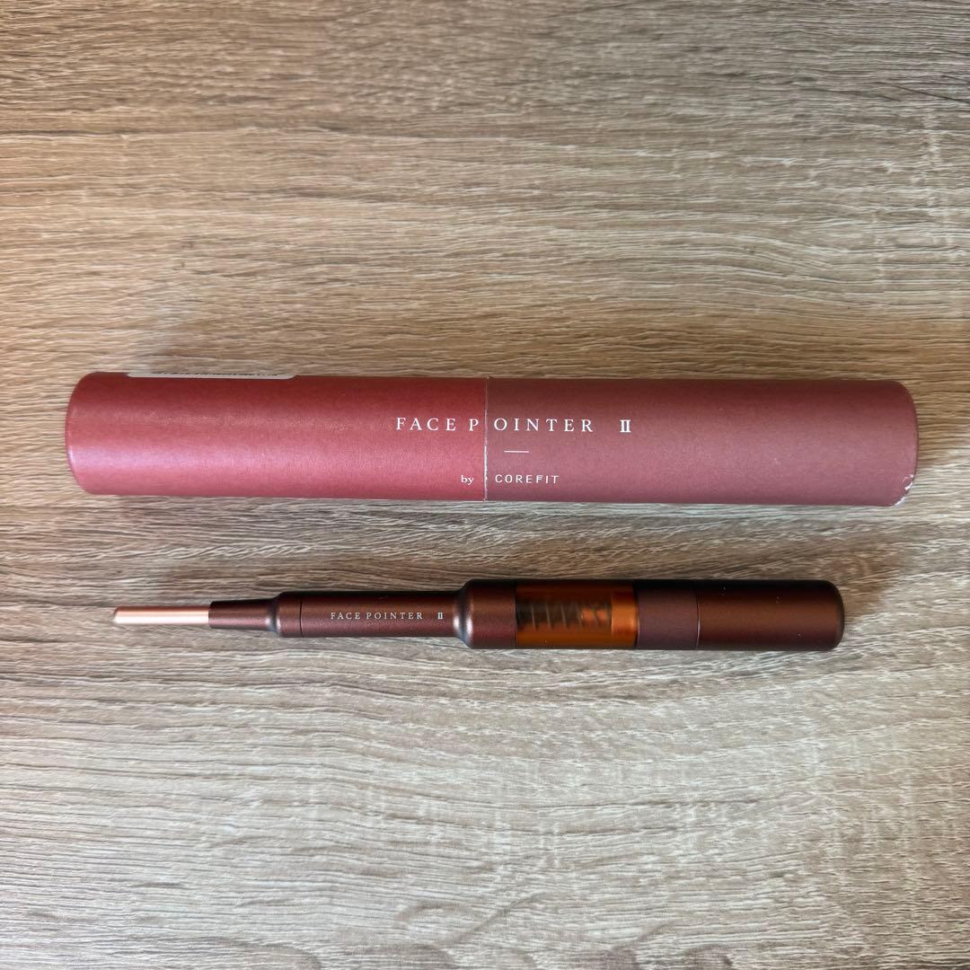 COREFIT フェイスポインター II