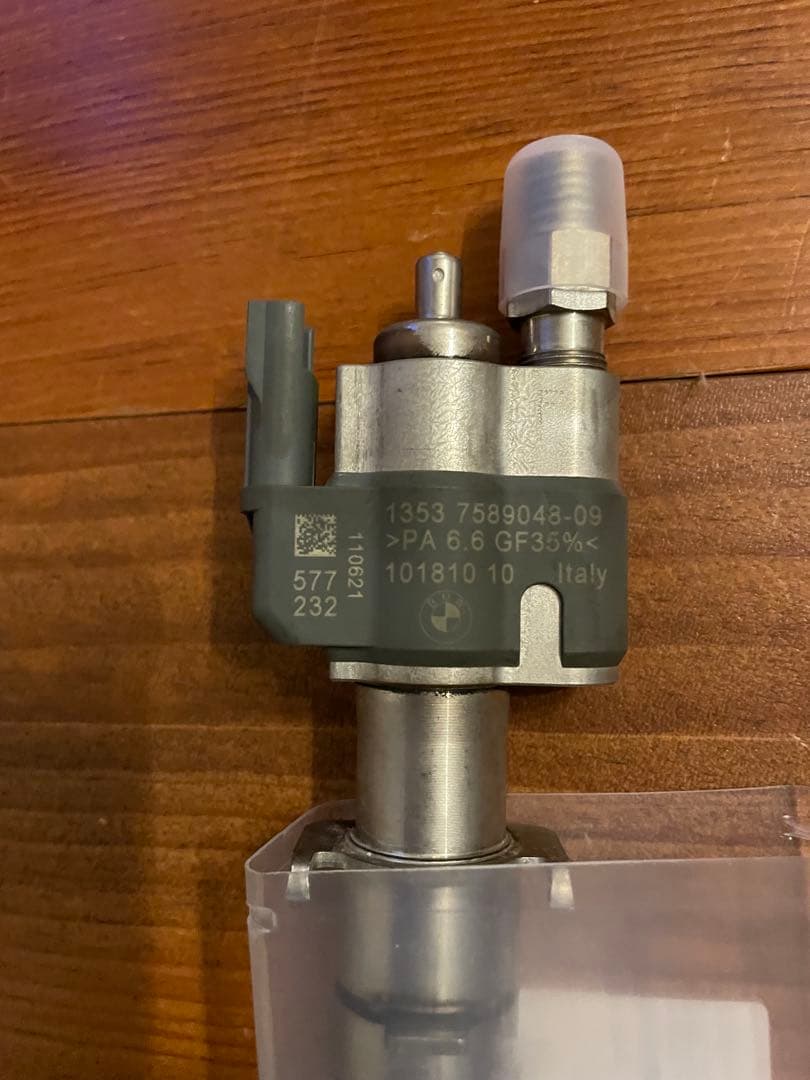 Breeze.beauty 　 インジェクター　6本まとめ売り