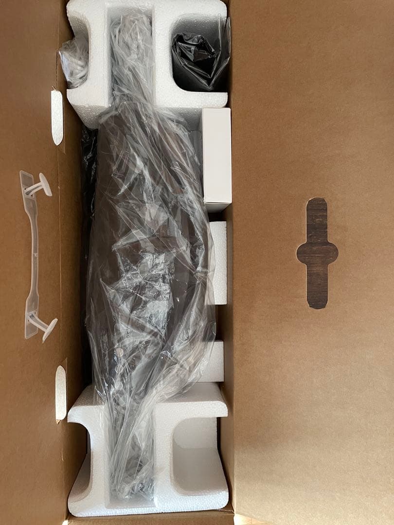 EXTRA RELEASE GACKT監修エクストラリリース 一回試運転のみ美品