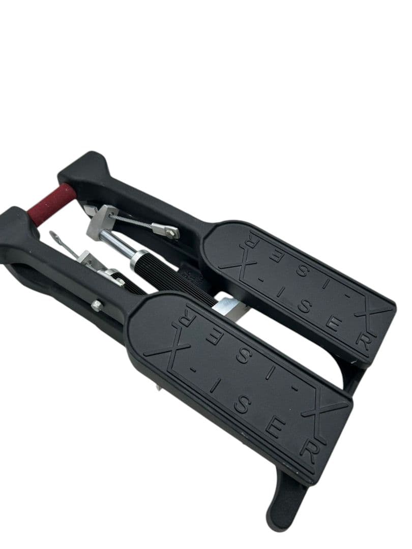 Xiser エクサー ミニステッパー エクササイズ