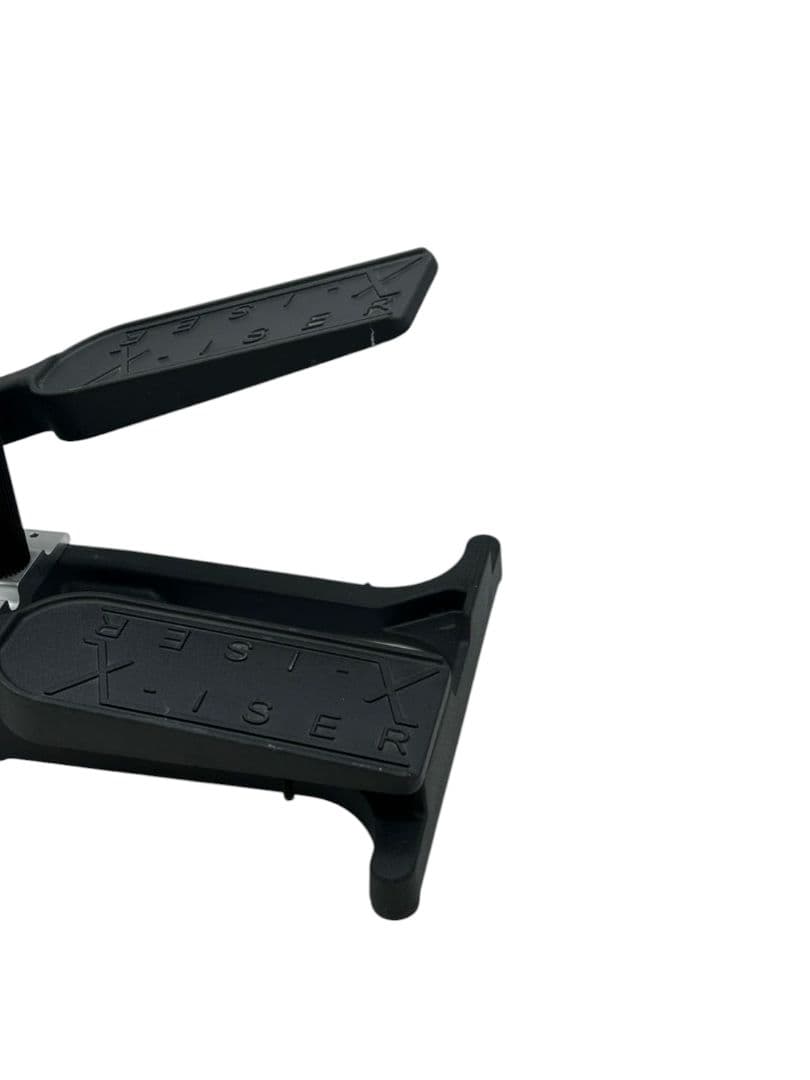 Xiser エクサー ミニステッパー エクササイズ