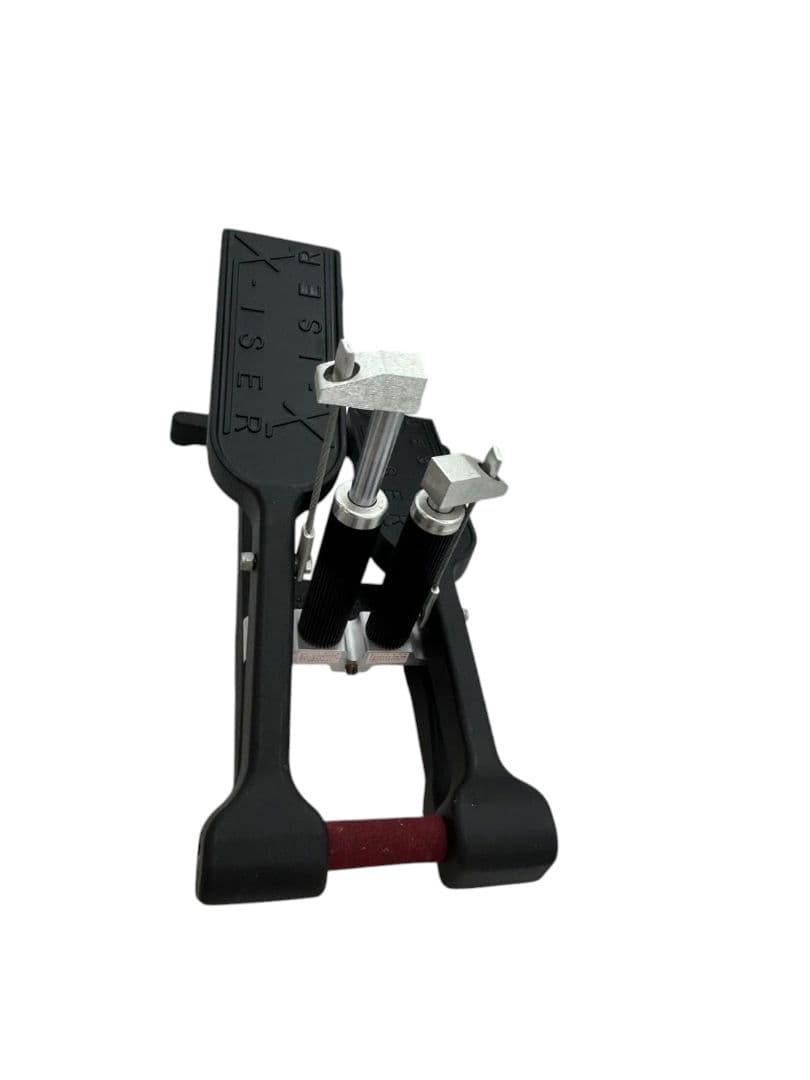 Xiser エクサー ミニステッパー エクササイズ