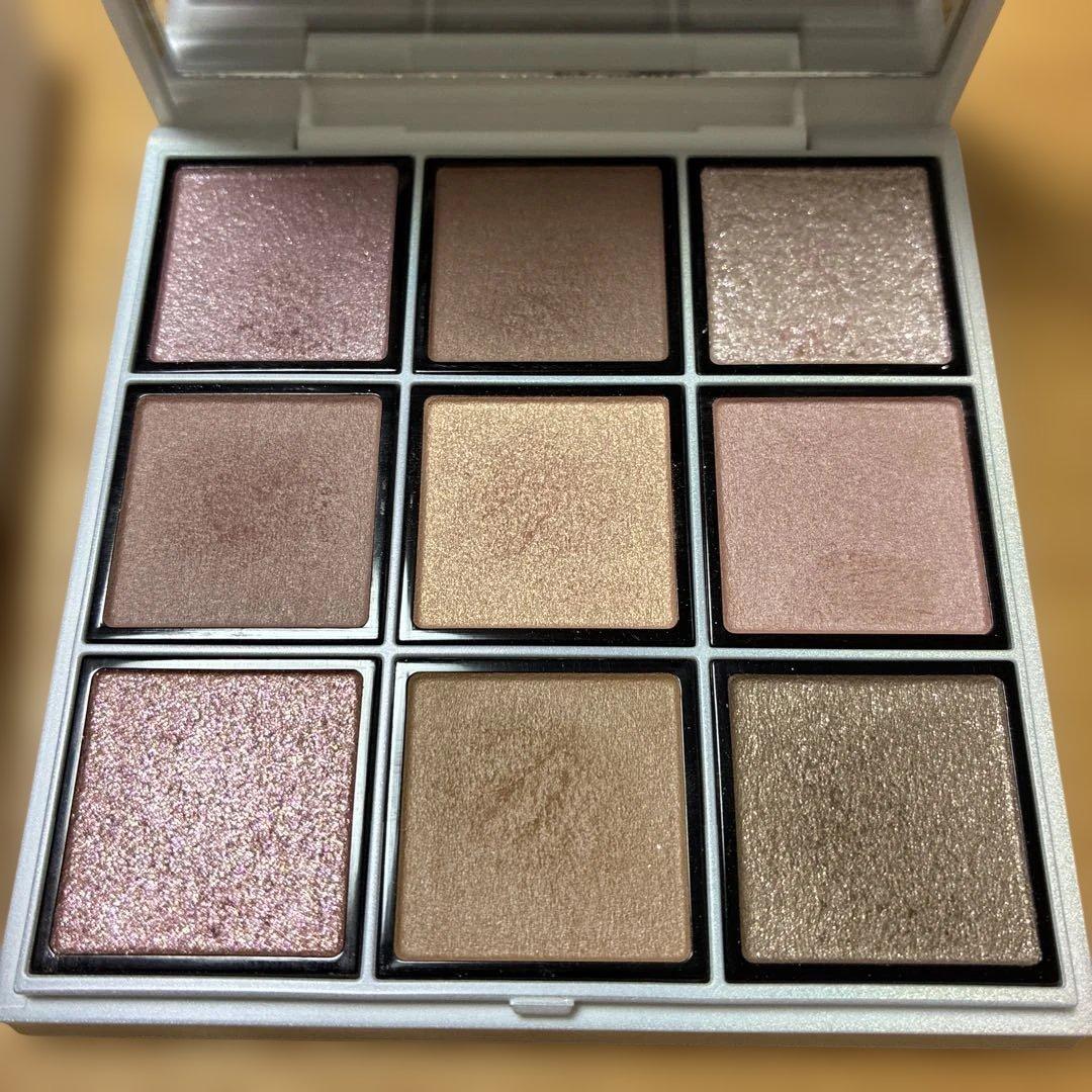 セルヴォーク エクスプレッシブアイズEX04