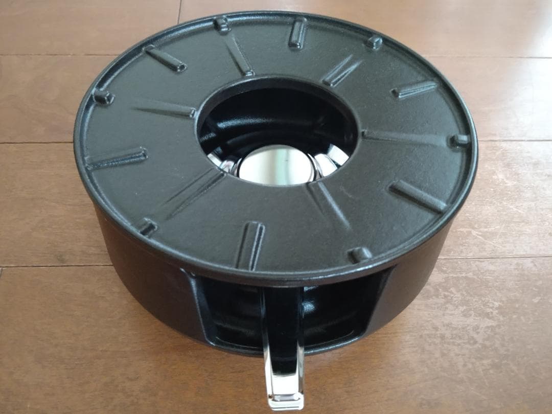 staub ユニバーサルベースコンロ