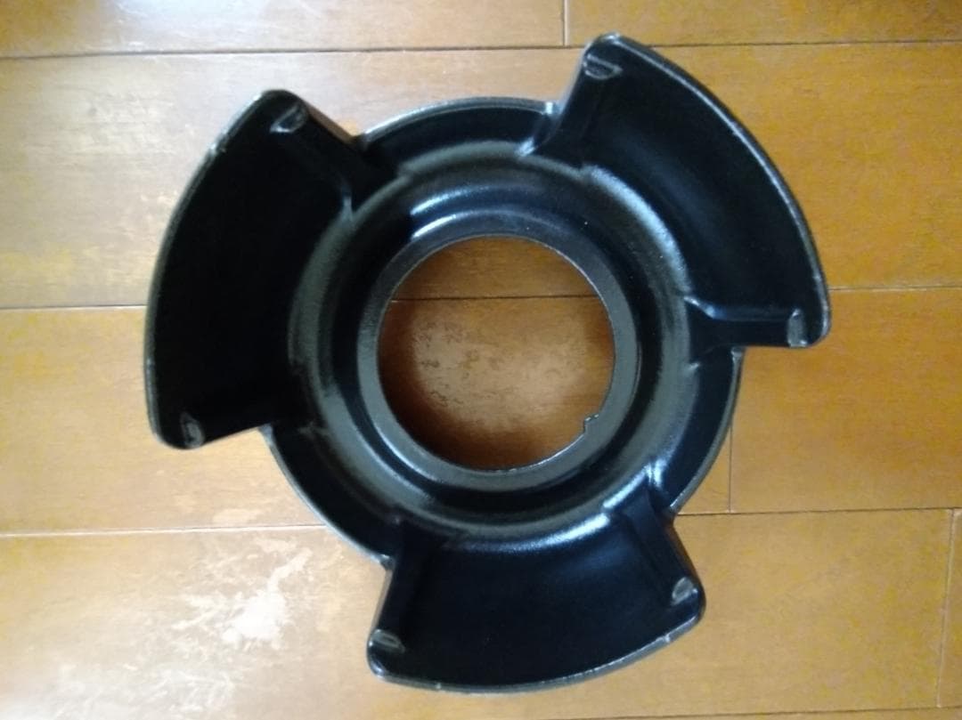 staub ユニバーサルベースコンロ