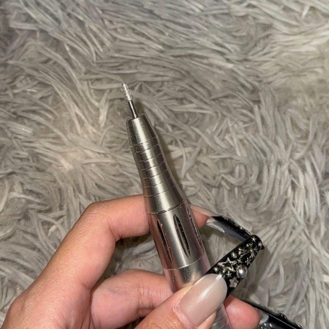 シャレドワ ケビン ネイルマシン 本体