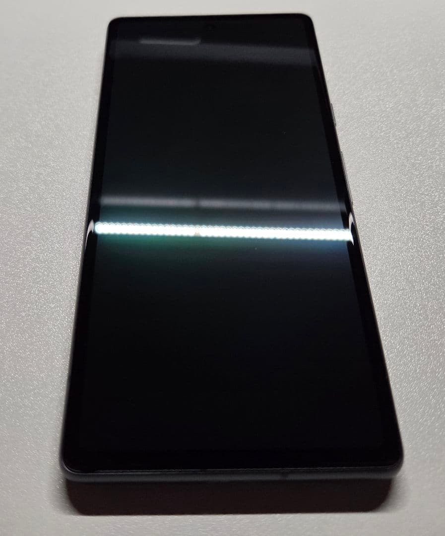 Google Pixel 7a SIM フリー チャコール 128GB