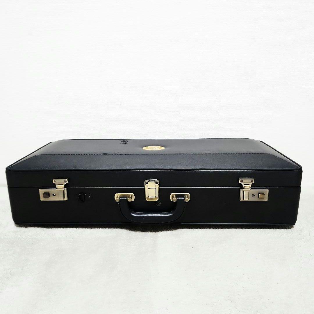 YAMAHA Custom Z アルトサックス用 純正ケース