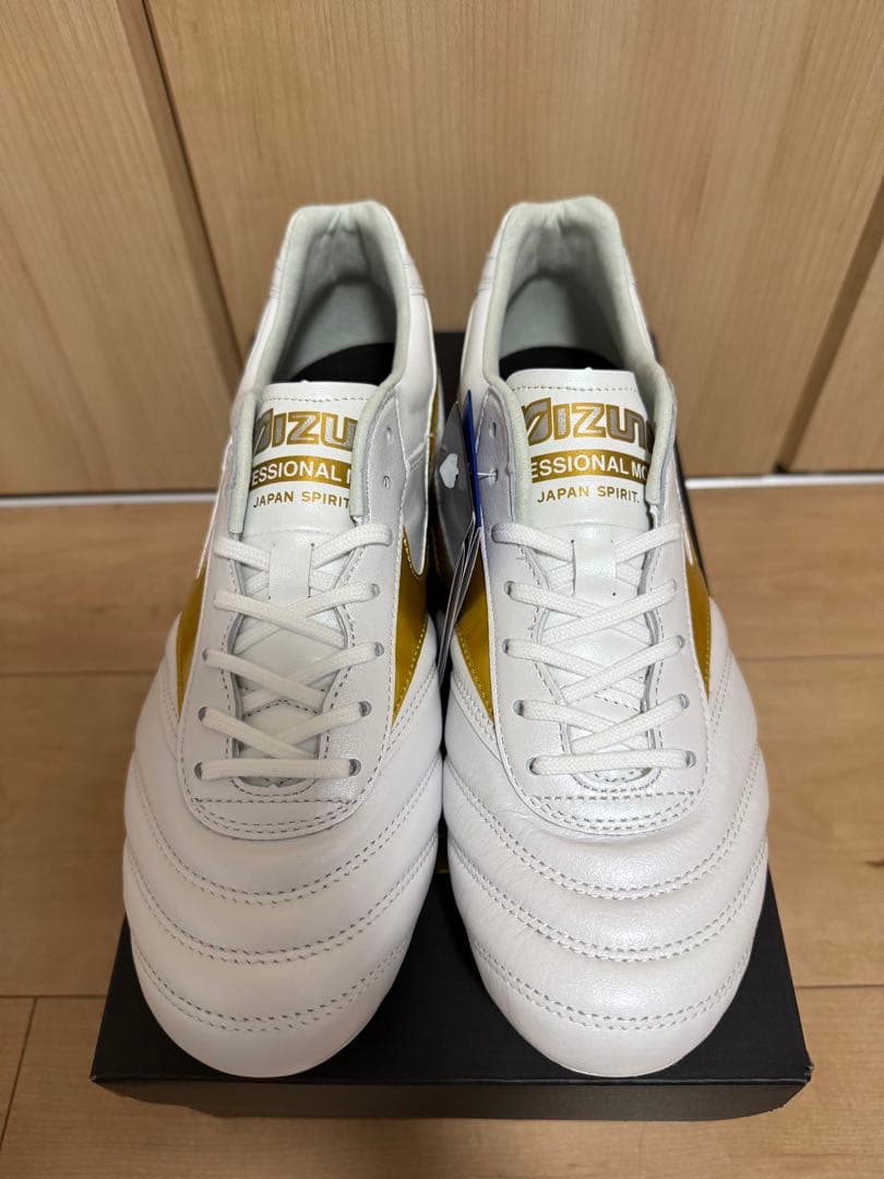 MIZUNO モレリア2 JAPAN 25cm