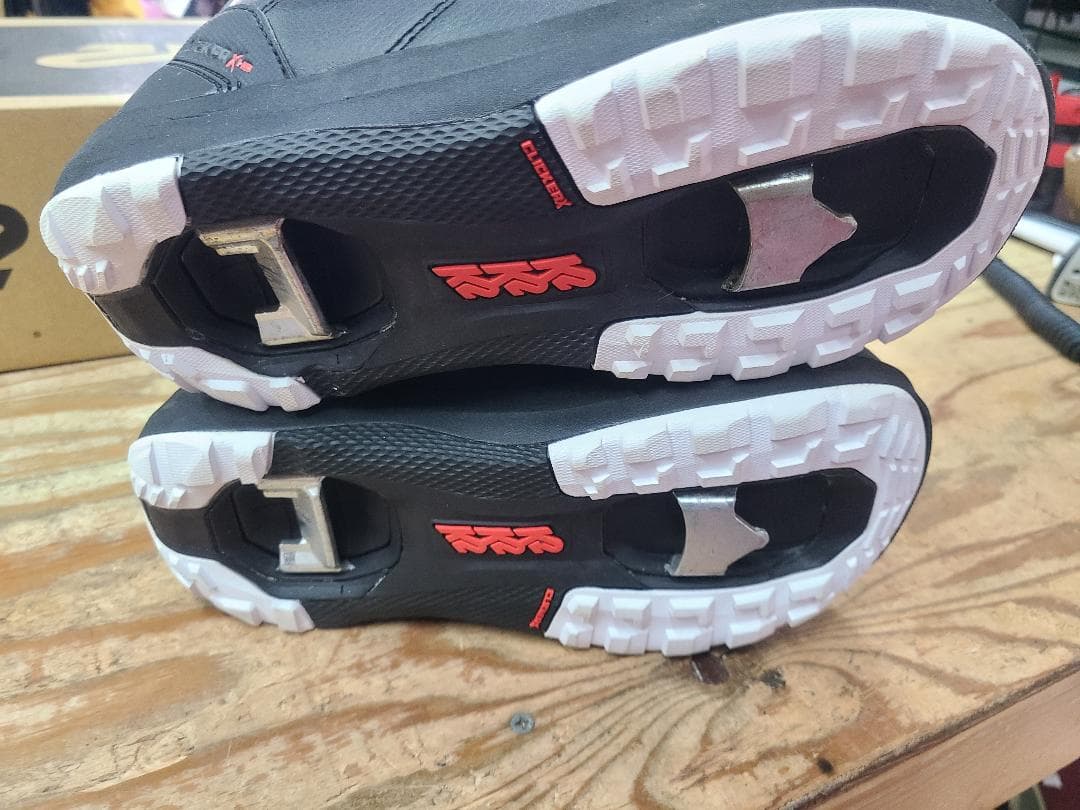 スノーボード 24 K2 KINSLEY CLICKER XHB