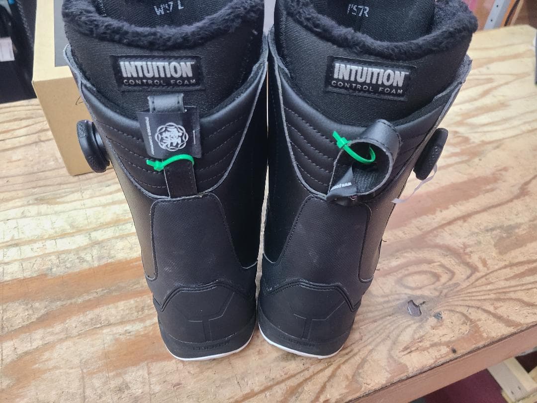 スノーボード 24 K2 KINSLEY CLICKER XHB