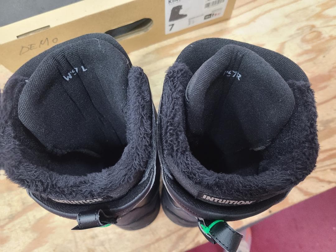 スノーボード 24 K2 KINSLEY CLICKER XHB