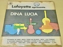 BRA65年オリジ!Lafayette/Lafayette Apresenta