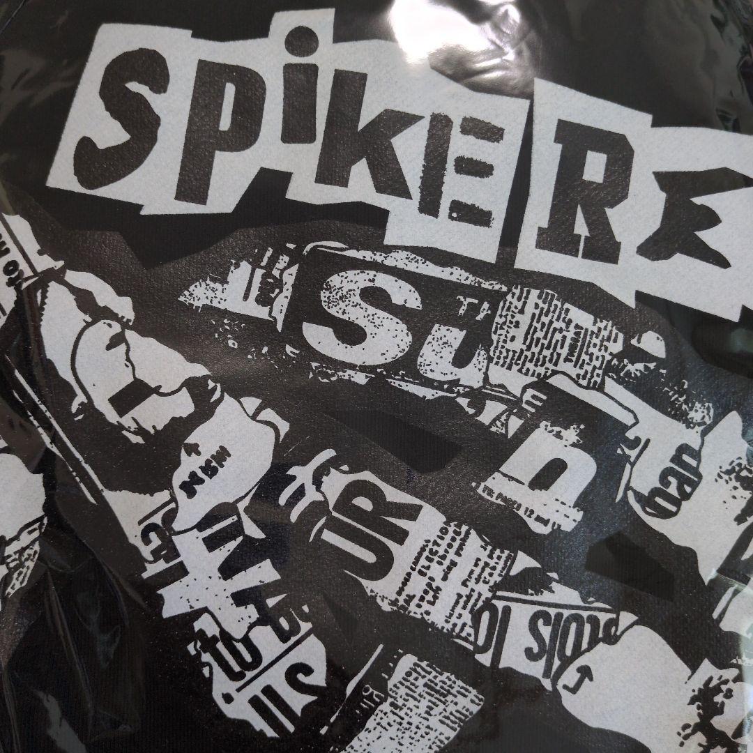 H*a様 G4 space SPIKE RECORDINGS HISASHI パ