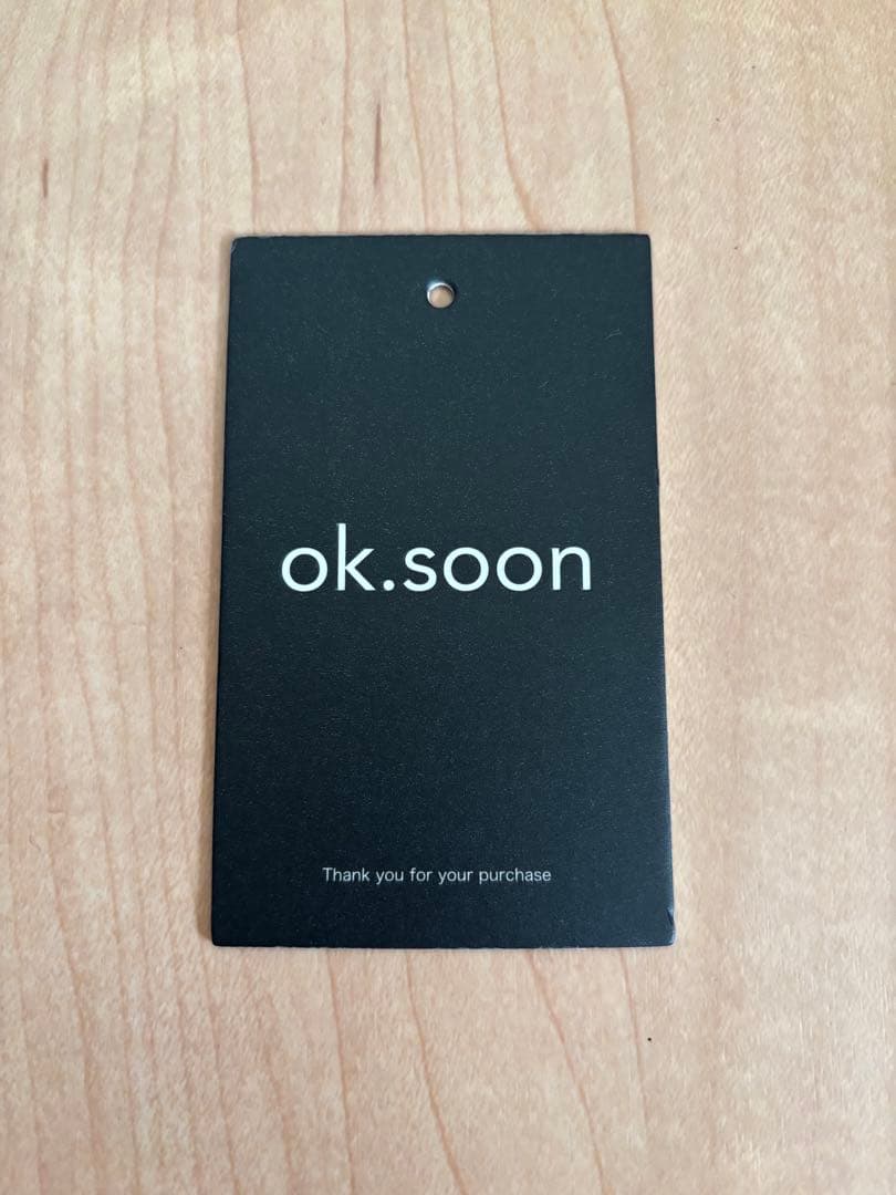 オクスン　ディッキーズコラボチノ