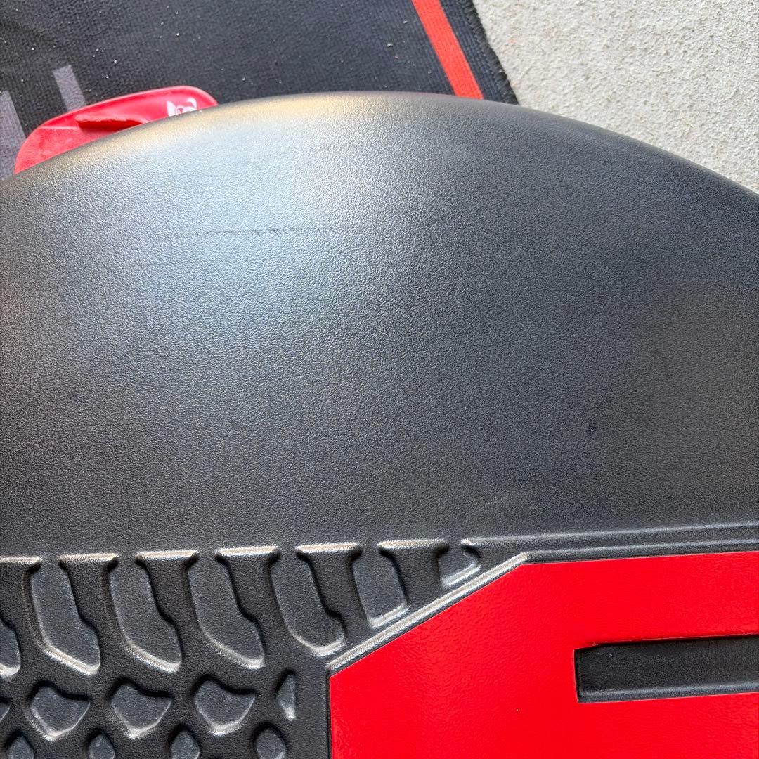 FJクルーザー USタイヤカバー